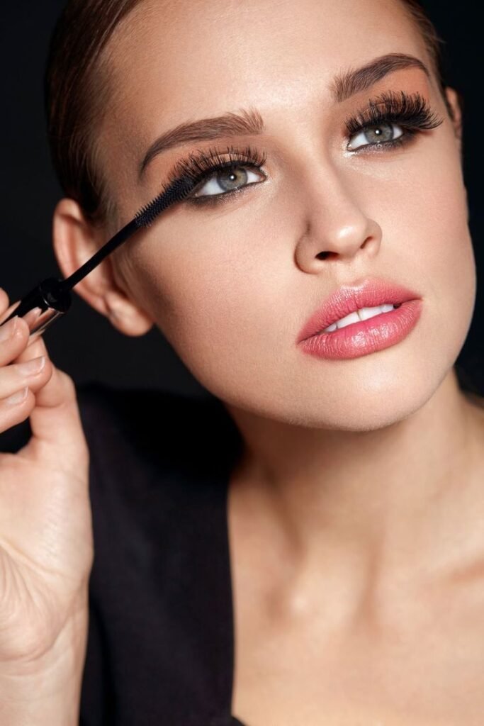 auto maquillage apprentissage auto maquillage apprentissage