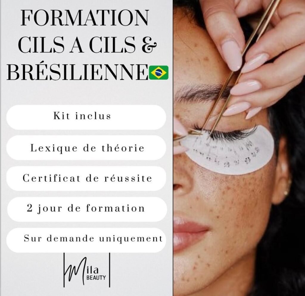 Formation cil a cil Formation cil a cil