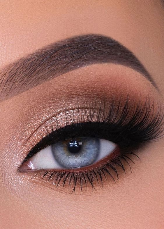 maquillage prestation